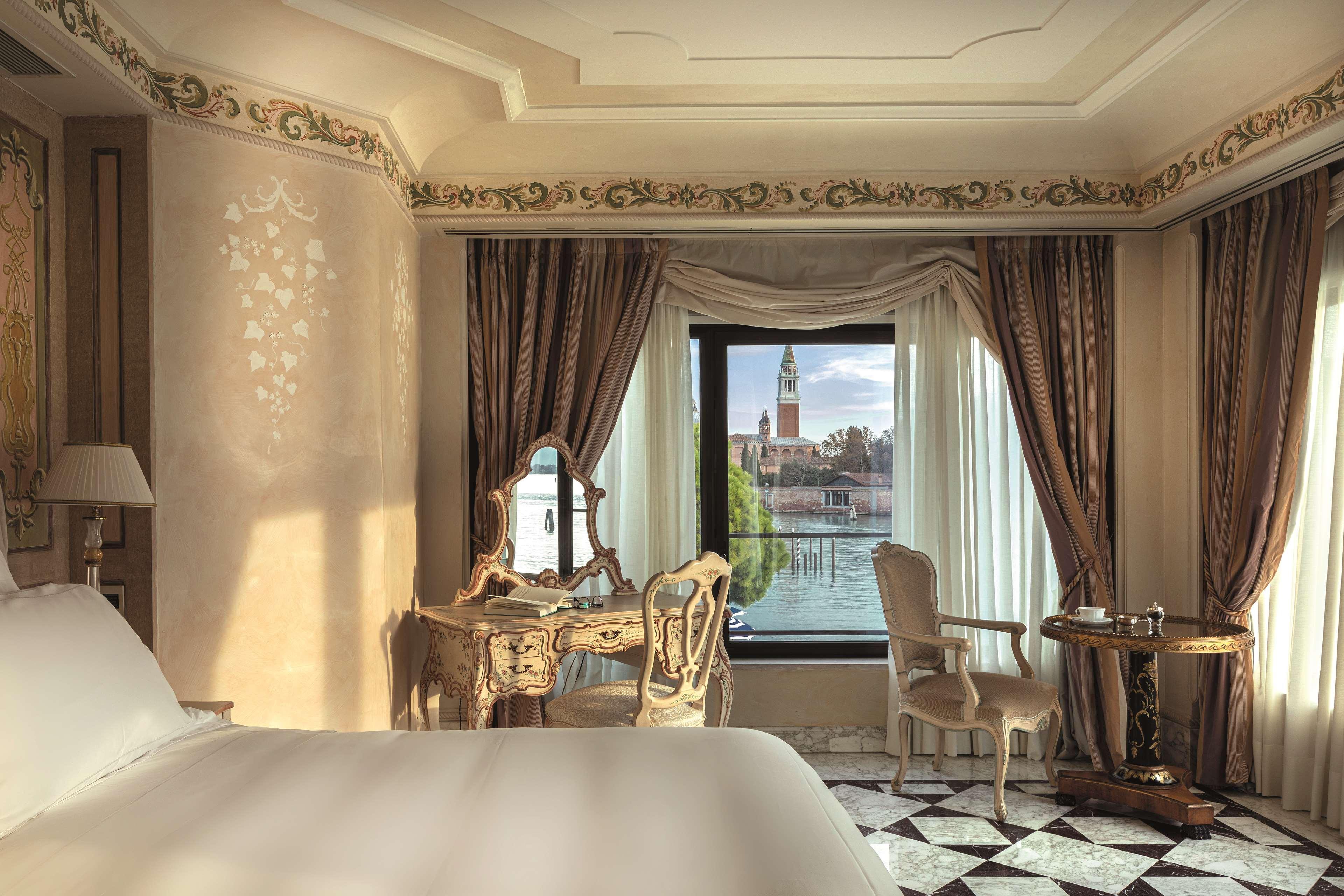 Hotel Cipriani, A Belmond Hotel, Venedig Exterior foto